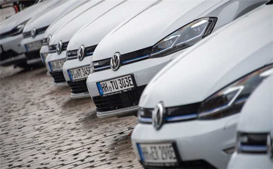 電池含致癌金屬鎘，大眾或召回12.4萬(wàn)輛新能源車