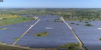 西班牙Halaluz出售在葡萄牙的46兆瓦太陽能公園所發(fā)電力