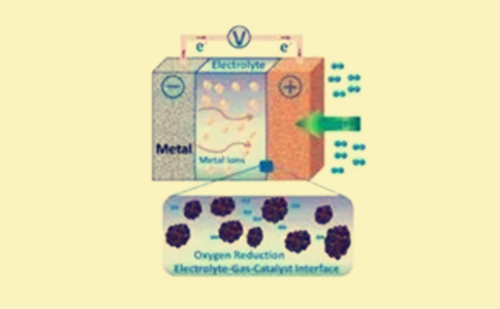 鋅空氣電池登陸儲(chǔ)能市場(chǎng)，成本角力開(kāi)辟新局面