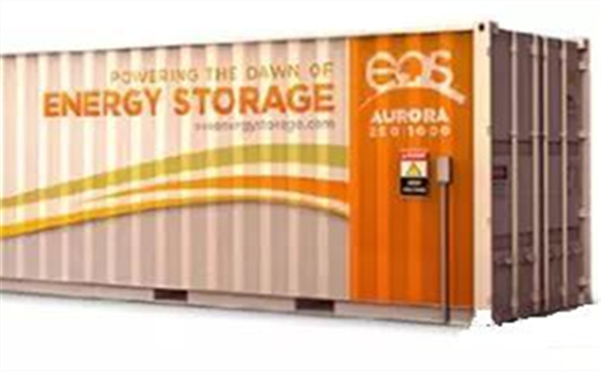 鋅空氣電池登陸儲(chǔ)能市場(chǎng)，成本角力開(kāi)辟新局面