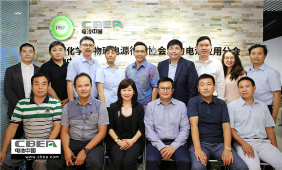 劃重點！印尼代表團(tuán)到訪透露了什么？國內(nèi)電池企業(yè)印尼投資的機(jī)會都在這！