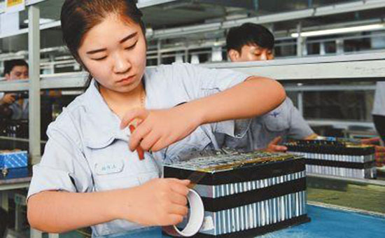 電解液蒸發(fā)？原來是這里出了問題