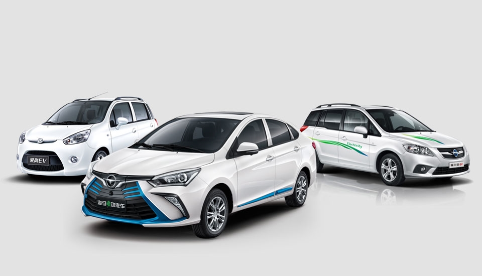 海馬業(yè)績連續(xù)虧損，替人代工不是長久之計！