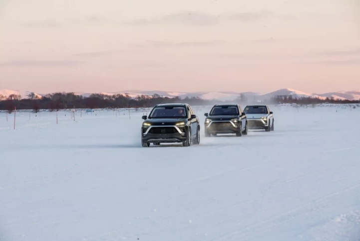 蔚來虧損、江淮大跌、雙方接下來會如何發(fā)展？