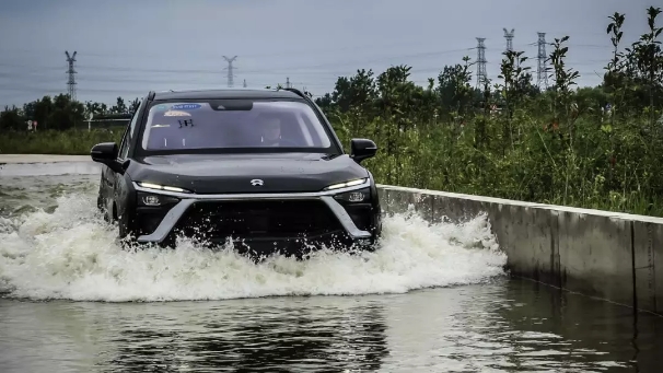 蔚來虧損、江淮大跌、雙方接下來會如何發(fā)展？