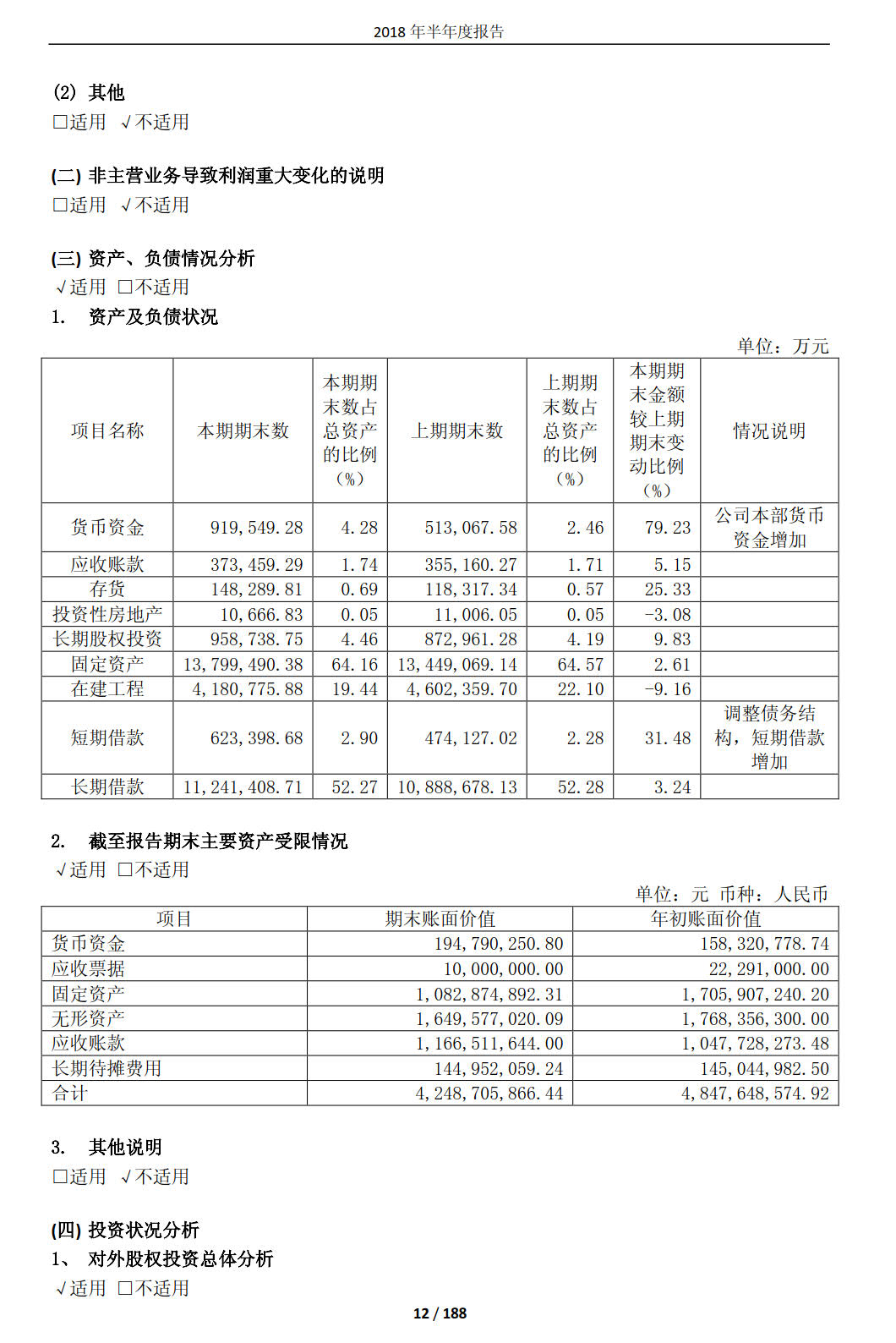 國投電力發(fā)布2018年半年報(bào)：風(fēng)電設(shè)備利用小時(shí)數(shù)達(dá)1143小時(shí)