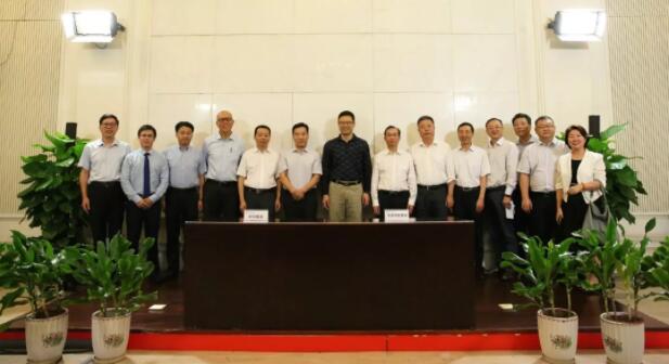 明陽(yáng)智能與國(guó)家電投簽約 圍繞海上風(fēng)電、漂浮式風(fēng)電等展開(kāi)全方位合作研發(fā)