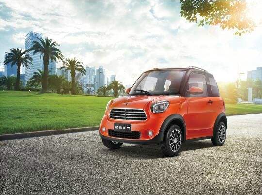 “轉(zhuǎn)正”在即 國標(biāo)出臺前低速電動車之生存現(xiàn)狀