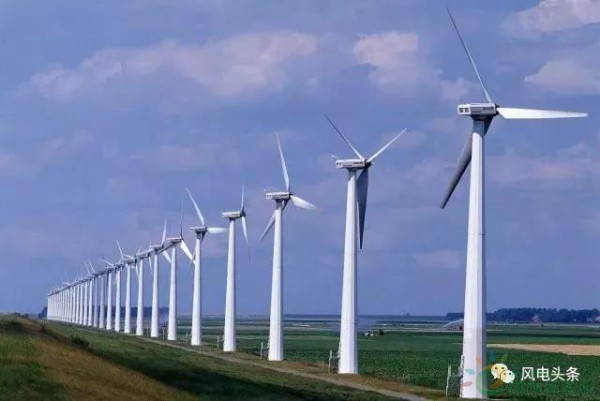 2.1GW！揚州市“十三五”風力發(fā)電發(fā)展規(guī)劃正式頒布：鼓勵投資建設(shè)和經(jīng)營分散式風電項目！