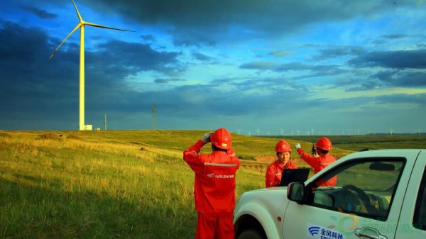 低風(fēng)速風(fēng)電場(chǎng)更要算好經(jīng)濟(jì)賬