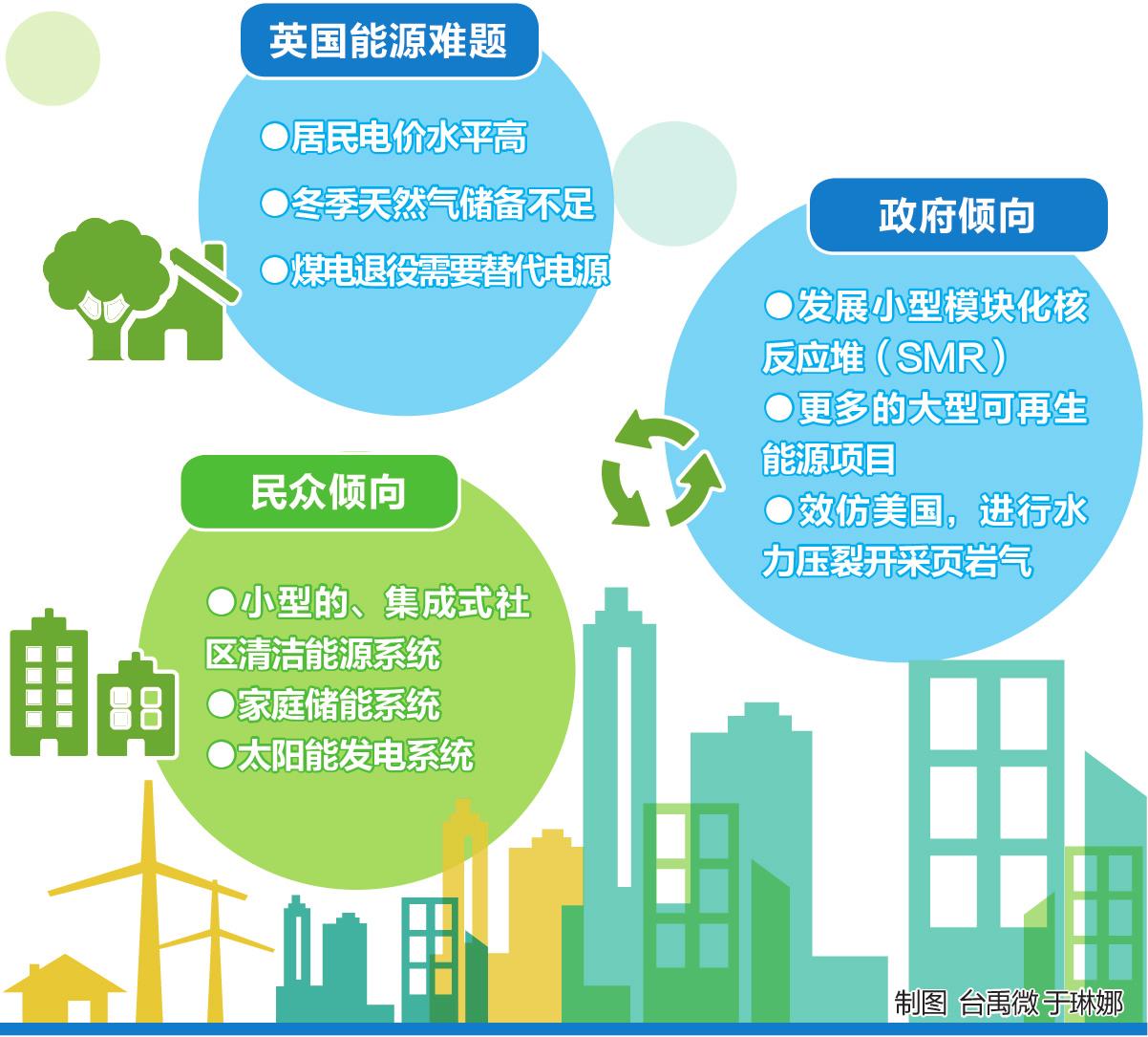 英國更傾向哪種減排方式？