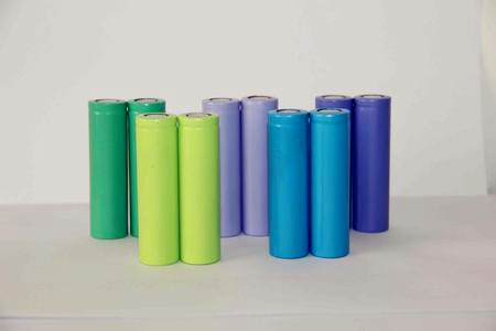 負(fù)極材料：小而美的行業(yè)，以技術(shù)與產(chǎn)品為核心