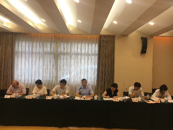 國(guó)家能源局電力司來(lái)滬開(kāi)展增量配電業(yè)務(wù)督導(dǎo)調(diào)研