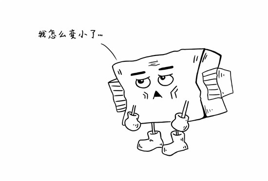 干貨來了，電池老化了怎么辦？