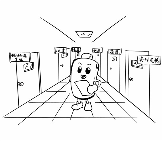 干貨來了，電池老化了怎么辦？