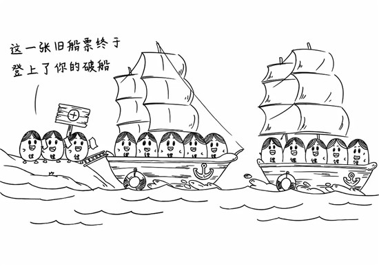 干貨來了，電池老化了怎么辦？