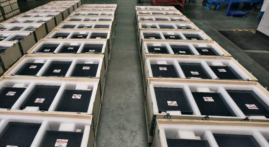 銀隆續(xù)命:管理黑洞出乎董明珠意料 與原團隊理念沖突