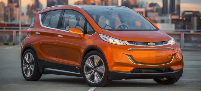 通用汽車計(jì)劃加強(qiáng)電動(dòng)汽車電池技術(shù)研發(fā)