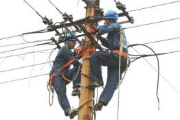 濟(jì)源供電公司：配網(wǎng)改造 服務(wù)民生