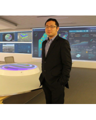 專訪|遠景孫捷：締造第一個<font color=