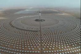 中非友好 能源之最--新能源項(xiàng)目