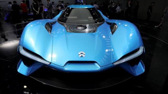 電動(dòng)車的未來為何有賴于中國市場(chǎng)？