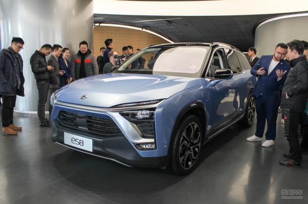 蔚來汽車的“過山車”行情是市場(chǎng)對(duì)產(chǎn)能不放心嗎？