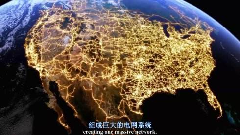 在美國(guó)德州，電力經(jīng)紀(jì)人是這樣幫你選電！