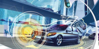 智慧交通的未來(lái)：每輛車(chē)都能與路“對(duì)話”