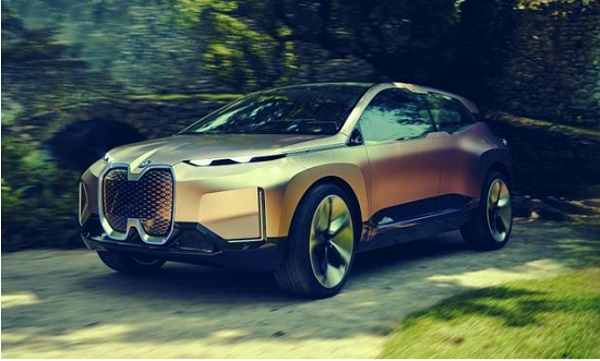 寶馬欲擴大自動駕駛技術聯盟 共同開發(fā)第二代系統(tǒng)