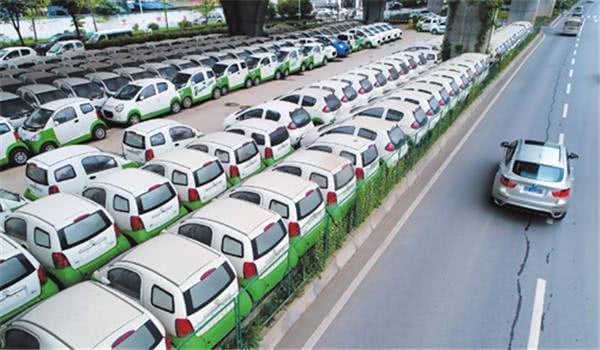 陜西將確保2021年實(shí)現(xiàn)汽車年產(chǎn)能300萬(wàn)輛目標(biāo)，新能源汽車發(fā)展加快步伐