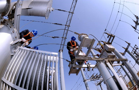 10k V工廠供電系統(tǒng)設(shè)計施工與運維策略