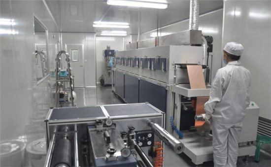 TiS2作為高容量、長壽命轉(zhuǎn)換型鈉離子電池負(fù)極材料