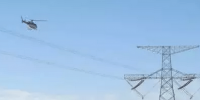 無(wú)人機(jī)應(yīng)用 | 無(wú)人機(jī)電力巡線(xiàn)