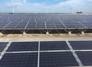 臺(tái)電宣布開(kāi)始向電網(wǎng)正式供電