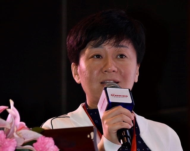 OFweek2018（第三屆）中國人工智能產(chǎn)業(yè)大會—智能汽車專場論壇完美落幕