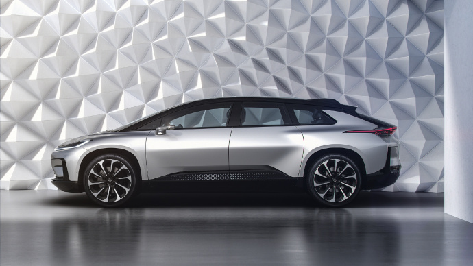 賈躍亭和許家印都驚呆了，利益糾紛竟“被”升級！