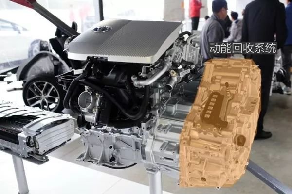 卡羅拉也能免稅送車牌？豐田要斷了國(guó)產(chǎn)電動(dòng)車后路嗎？