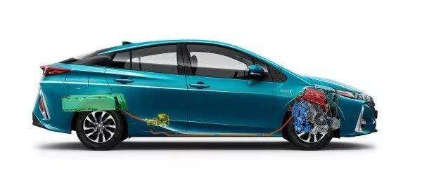 卡羅拉也能免稅送車牌？豐田要斷了國(guó)產(chǎn)電動(dòng)車后路嗎？