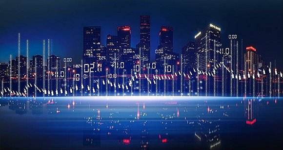 互聯(lián)網(wǎng)巨頭們的線下之爭：流量、數(shù)據(jù)、場景……