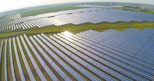 2019光伏新政或春節(jié)前后頒布，利好遠低于預期