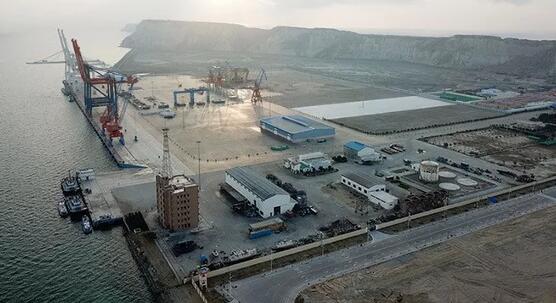 中巴經(jīng)濟(jì)走廊22個項目能源建設(shè)占大頭 含3個風(fēng)電項目！