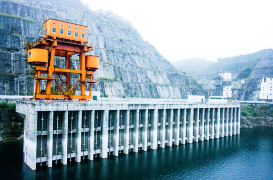 中國水電：已承建超七成海外工程