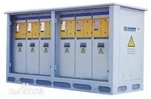 一文看懂：變電站、開(kāi)閉所、變電所、配電房、箱變、變壓站