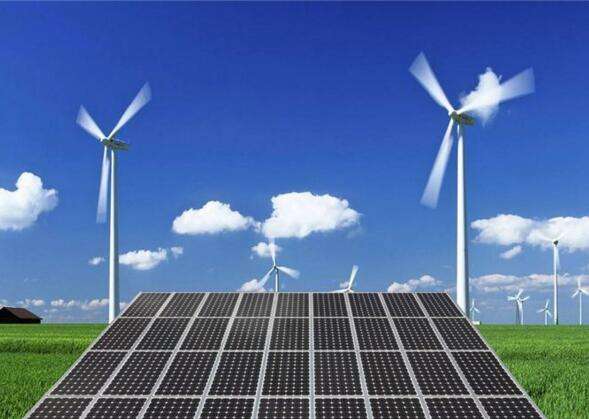 風(fēng)光平價(jià)：“電從身邊來(lái)”與“電從遠(yuǎn)方來(lái)”的最優(yōu)與次優(yōu)之爭(zhēng)