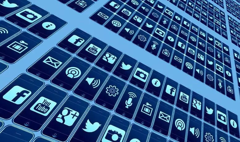 大數(shù)據(jù)應(yīng)用常見的6種商業(yè)模式 