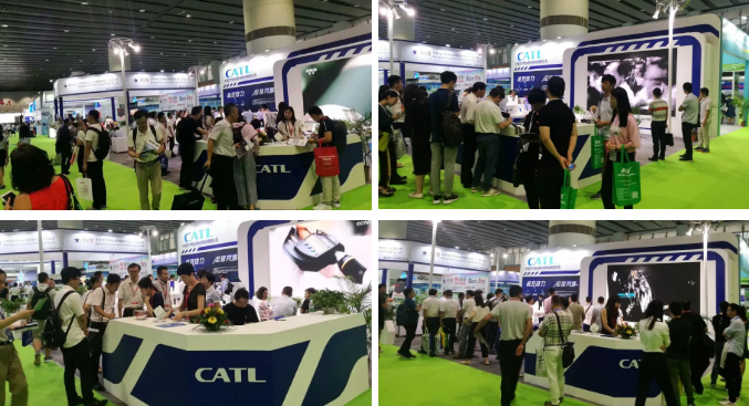 中日韓美同時研制，我國率先取得技術突破