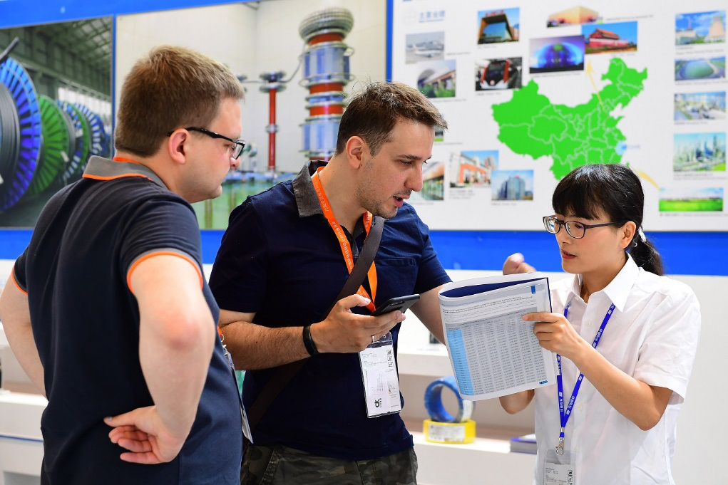 2019廣州國際線纜展致力打造線纜業(yè)界盛會(huì), 攜“3+4”亮點(diǎn)載譽(yù)而歸