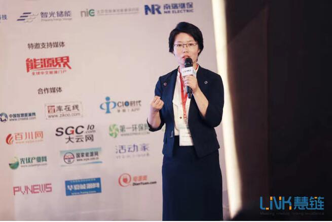 儲(chǔ)能?chē)?guó)際創(chuàng)新論壇2019在南京隆重召開(kāi)