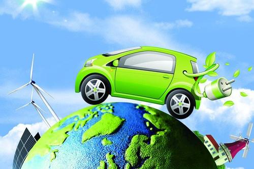 “十四五”新能源發(fā)電發(fā)展的趨勢、問題及建議